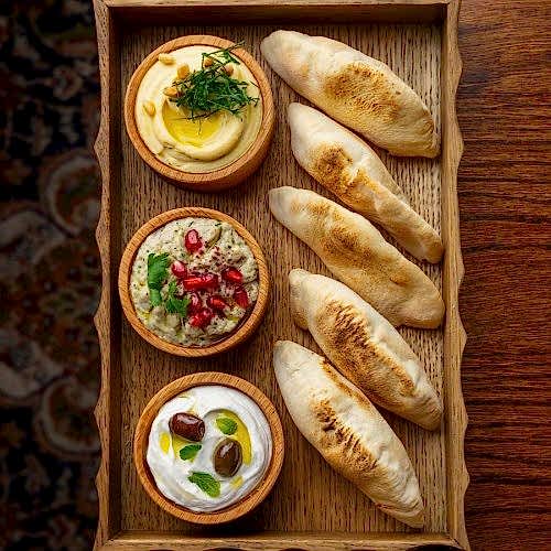 закуски